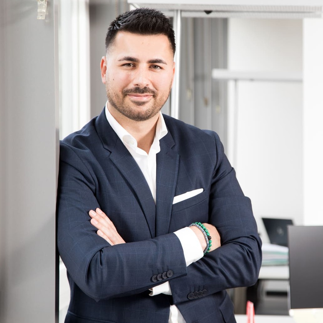 NENAD ANDJELIC